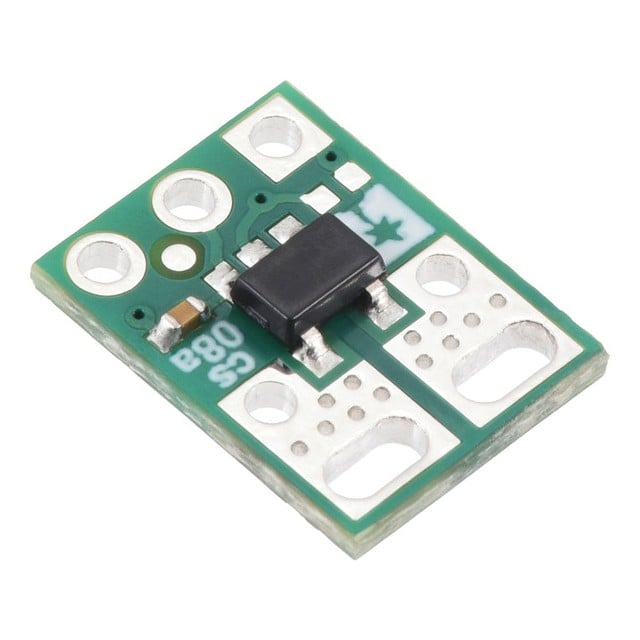 Pololu 5440 ACS3704x Current Sensor ±10A