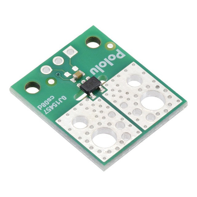 Pololu 5454 ACS3704x Current Sensor ±10A
