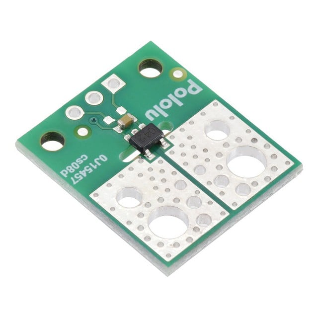 Pololu 5456 ACS3704x Current Sensor ±10A
