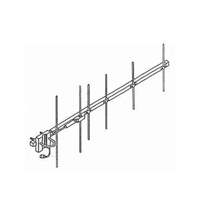 Antenna Technologies Limited Company 220-6H-MK - - VHF (f < 300MHz)