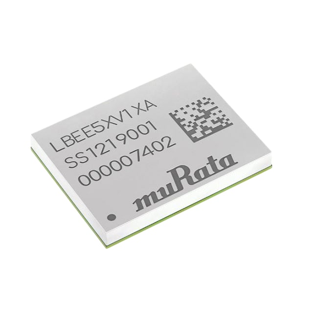 Murata Power Solutions Inc. LBEE5XV1XA-540 * -