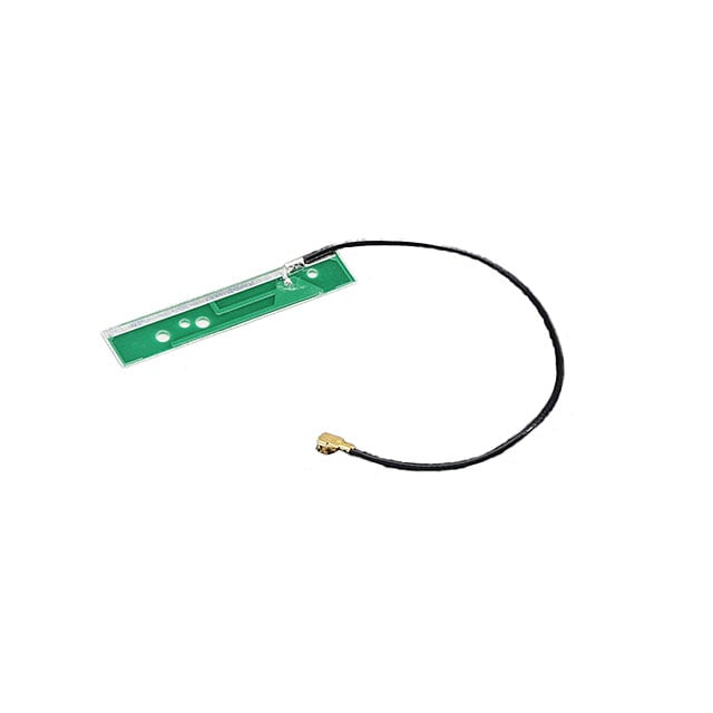 Adafruit Industries LLC 2308 - WiFi UHF (2GHz ~ 3GHz), SHF (f > 4GHz)