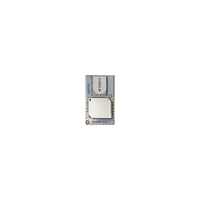 Qorvo DWM3000TR13 - UWB, Zigbee®