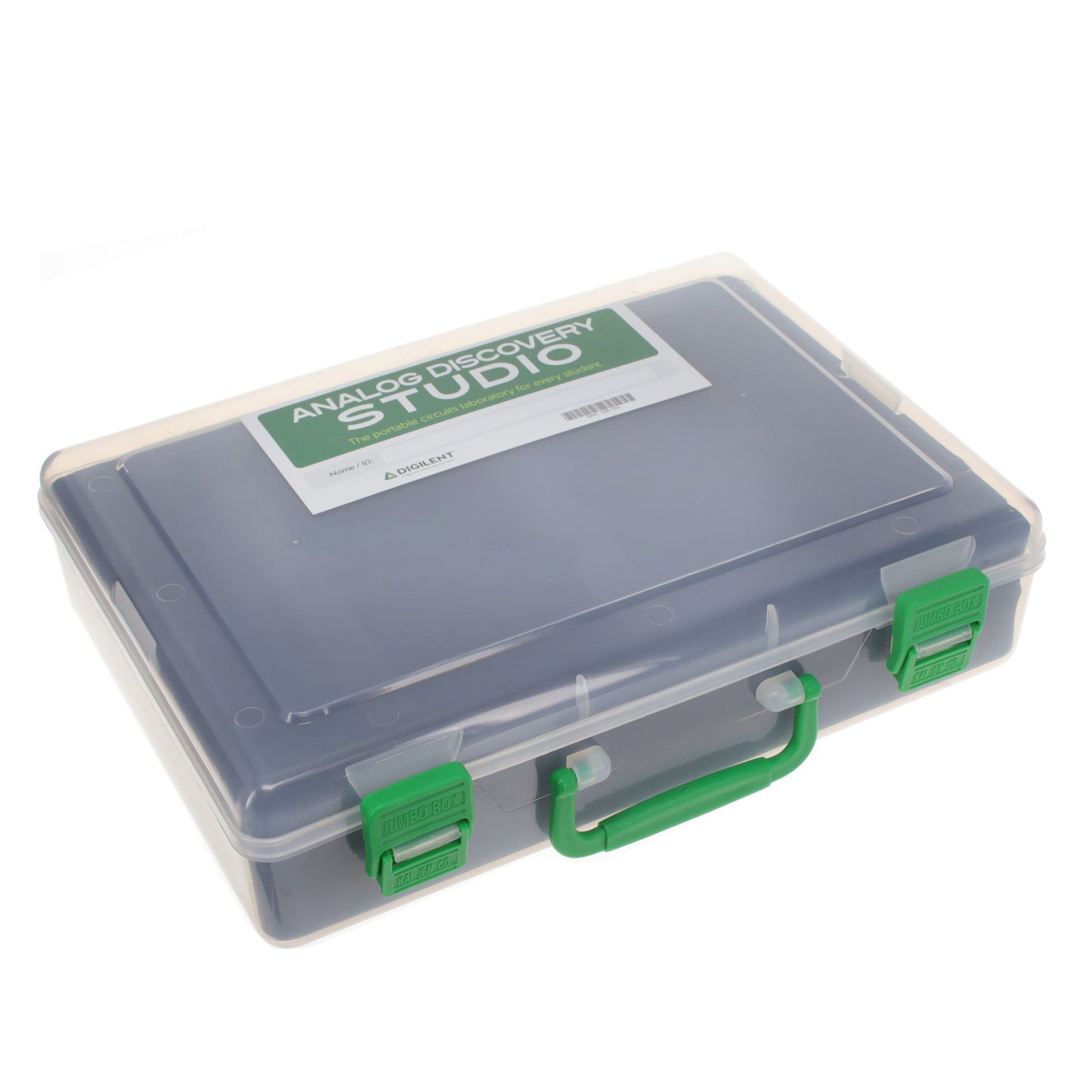Digilent, Inc. 240-141 - ANALOG DISCOVERY STUDIO CASE