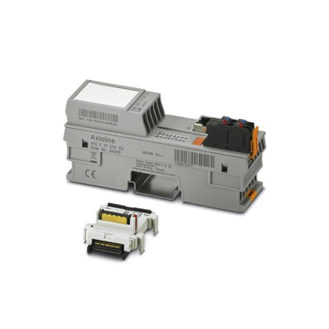 Phoenix Contact 2403115 - Communications Module Axioline F Series