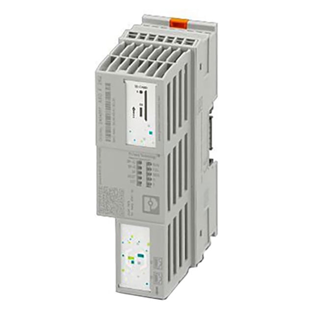 Phoenix Contact 2404267 Axioline F Control Module Axioline F Series