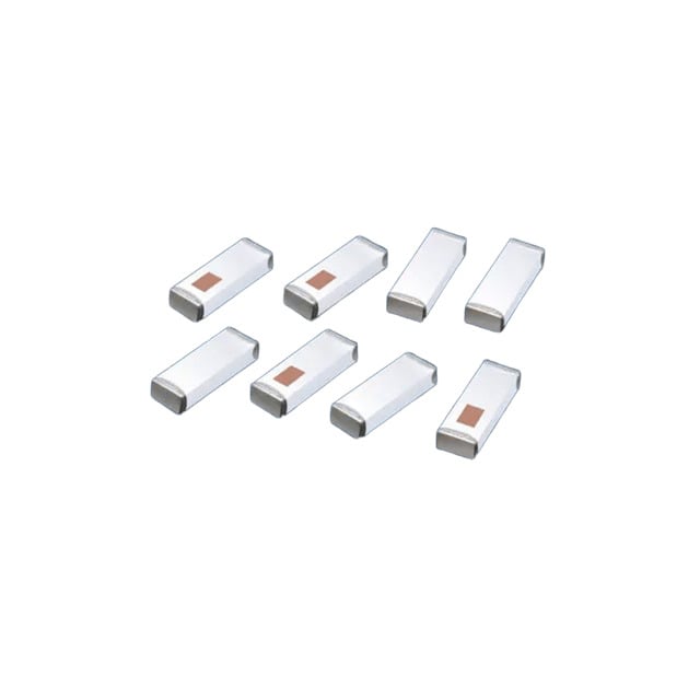 Johanson Technology Inc. 2450AT18E0100001E - - UHF (2GHz ~ 3GHz)