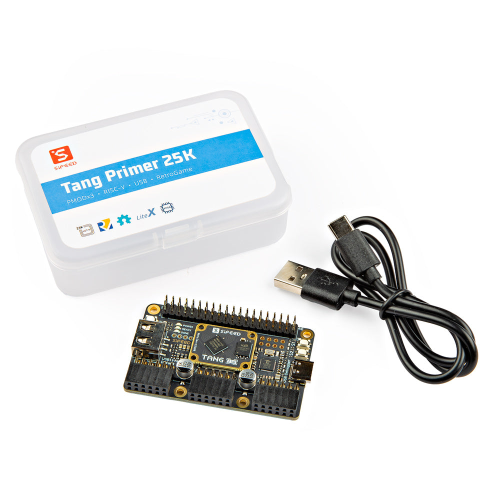SparkFun Electronics 24511 Arora V SIPEED TANG PRIMER 25K
