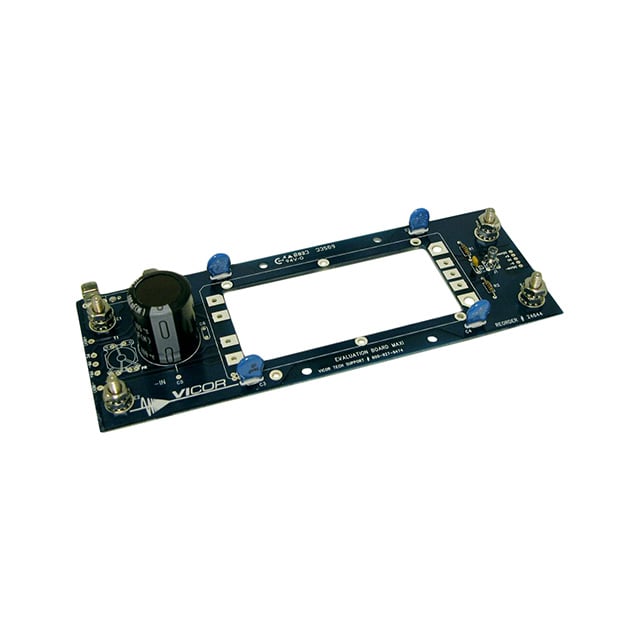 Vicor Corporation 24644R - DCDC CONVERTER DEV BOARD