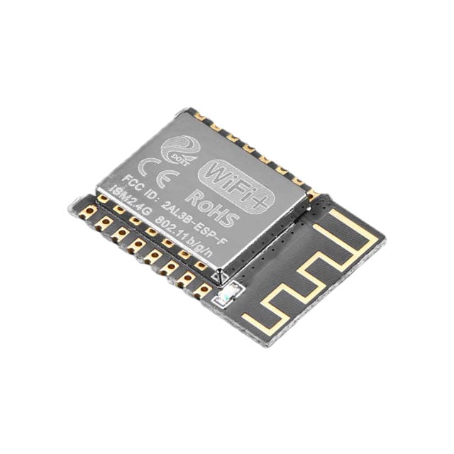 Adafruit Industries LLC 2491 - WiFi