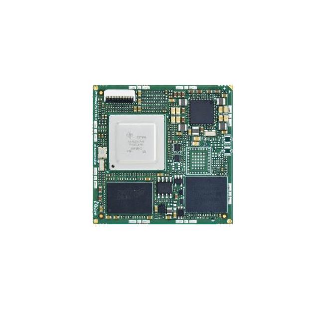 iWave Global iW-G55M-OL74-4L002G-E016G-BIA - ARM® Cortex®-A53, Cortex®-R5F 1.4GHz 4