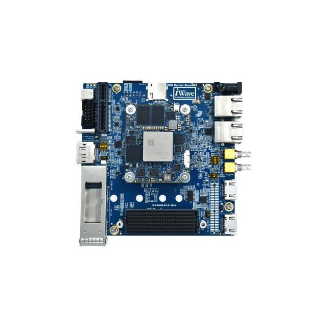 iWave Global iW-G57D-2302-4L004G-E0016G-LCA - VERSAL AI EDGE VE2302 SOC DEVKIT