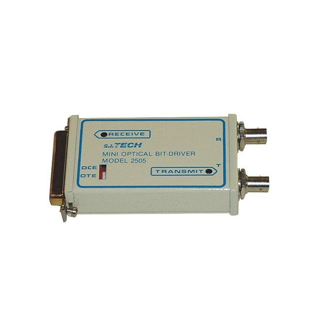 S.I. Tech, Inc. 2505 Bit-Driver® - Fija