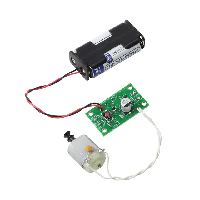 Kitronik Ltd. 25120 - Componentes del robot -