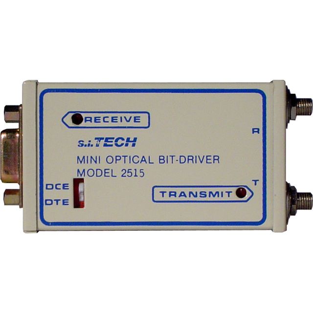 S.I. Tech, Inc. 2515-660 Bit-Driver® - Fija