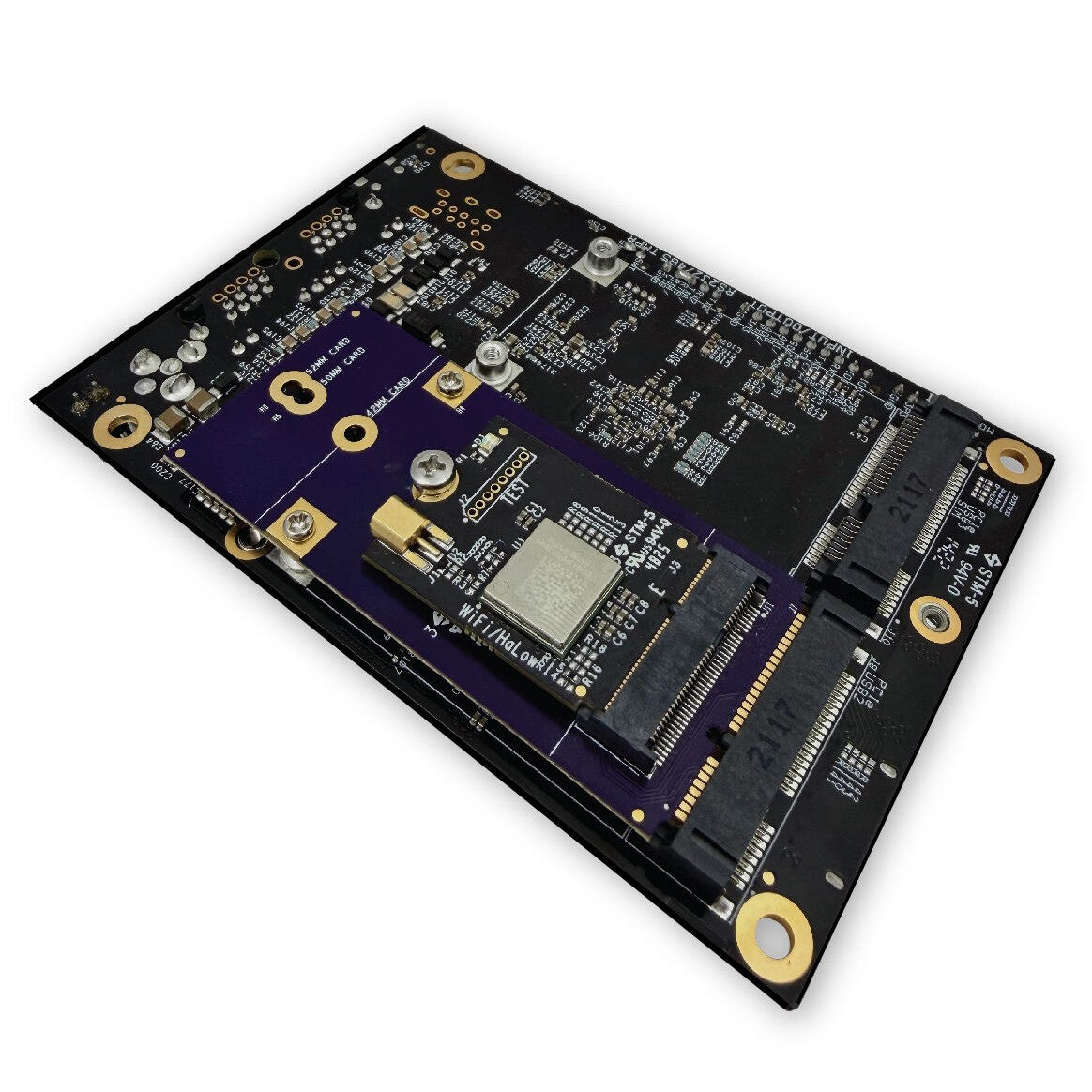 Gateworks Corporation GW11048-7 * - -