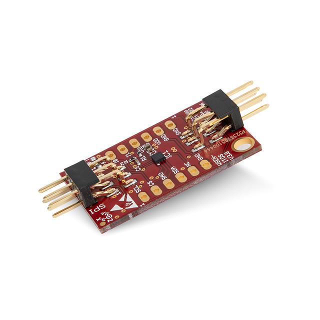 Würth Elektronik 2536030320091 WSEN-ISDS Accelerometer, Gyroscope