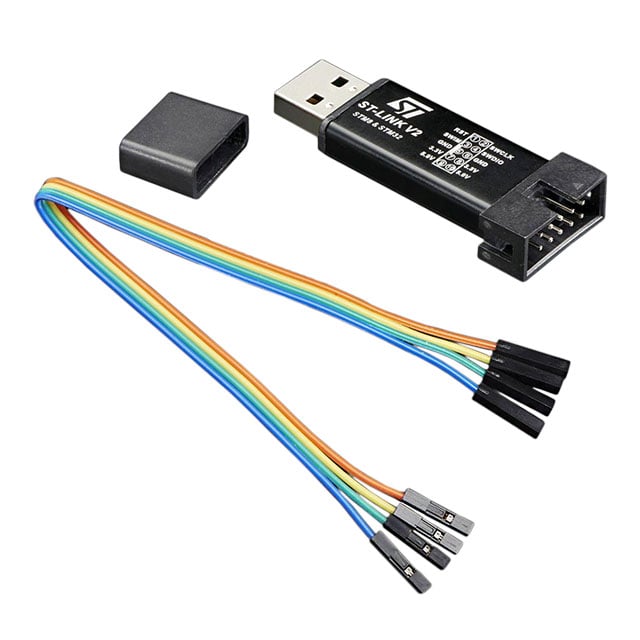 Adafruit Industries LLC 2548 -