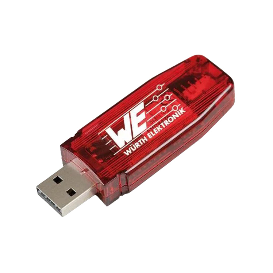 Würth Elektronik 2.61E+12 WIRL-PRO2, Thalassa Transceptor, WLAN -