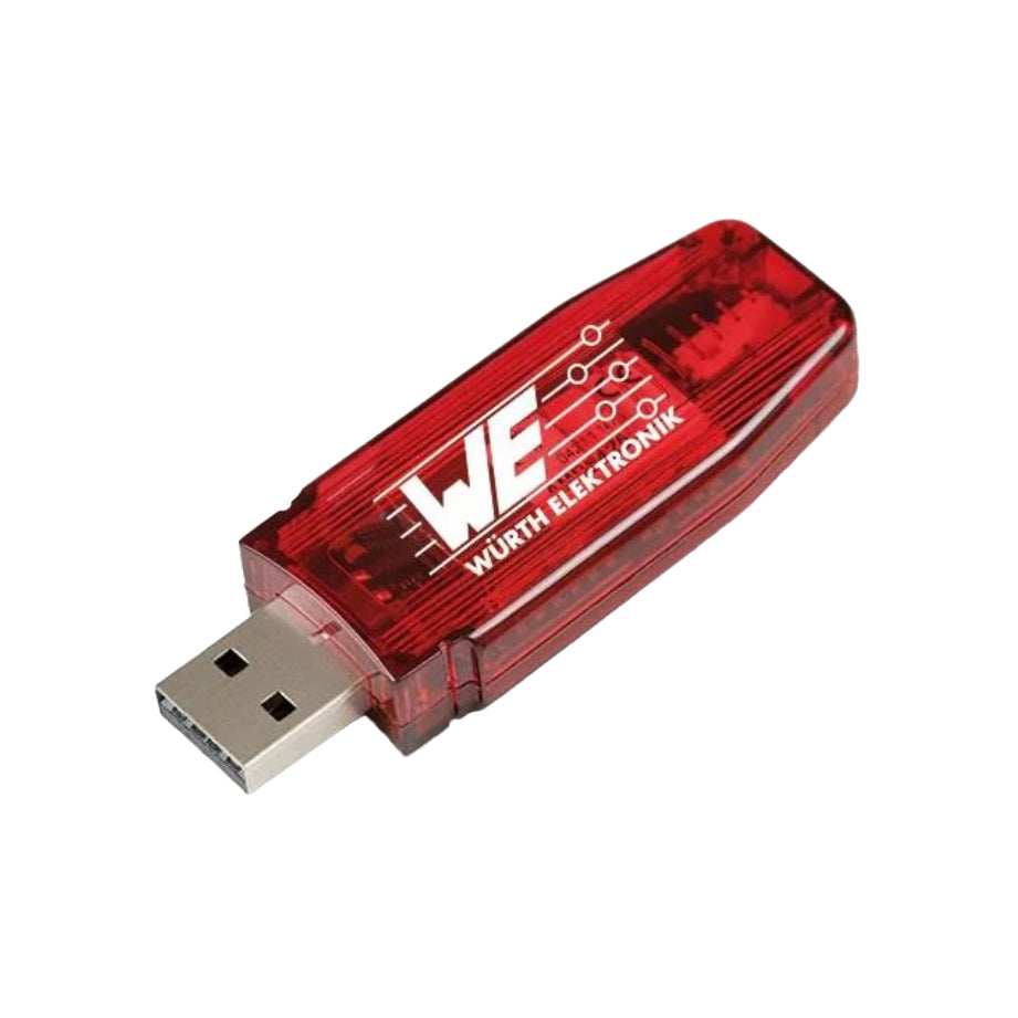 Würth Elektronik 2.61E+12 WIRL-WMB1, Mimas I Adaptador -