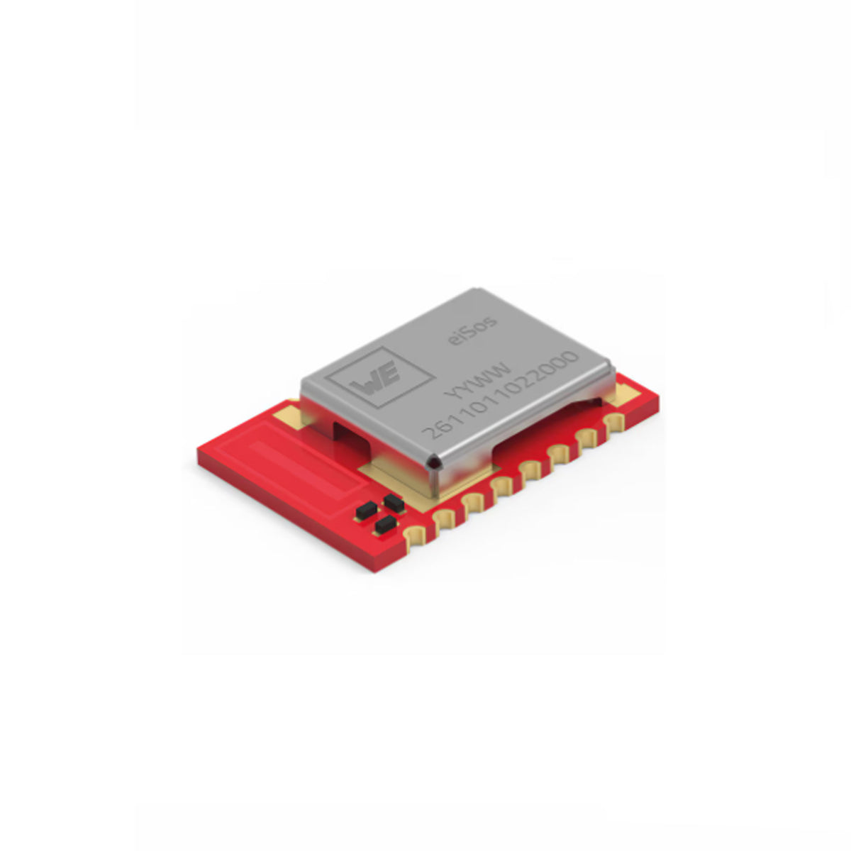 Würth Elektronik 2611011022000 WIRL-NFW2, Ophelia III BlueTooth