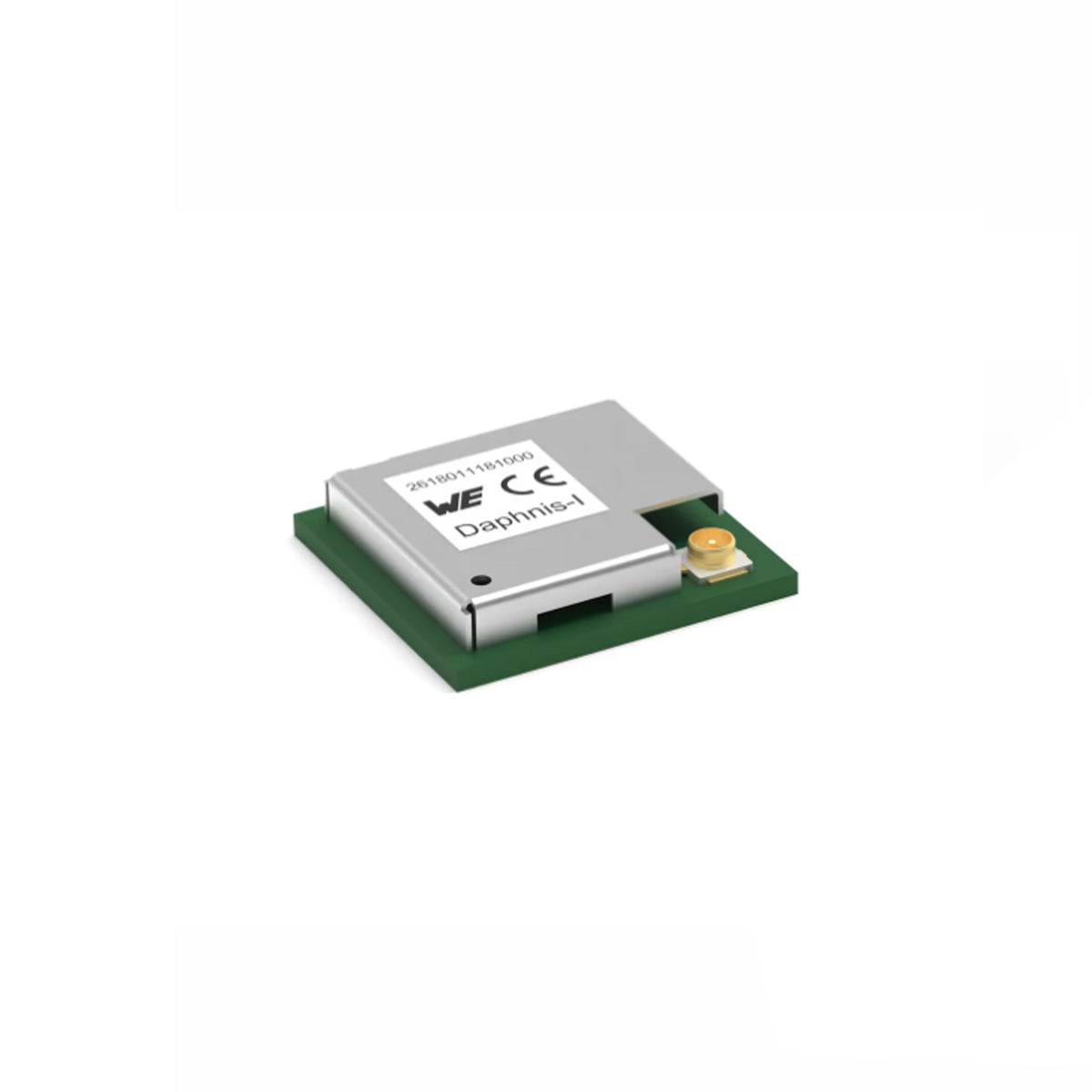 Würth Elektronik 2618011181000 WIRL-LORA ISM General < 1GHz