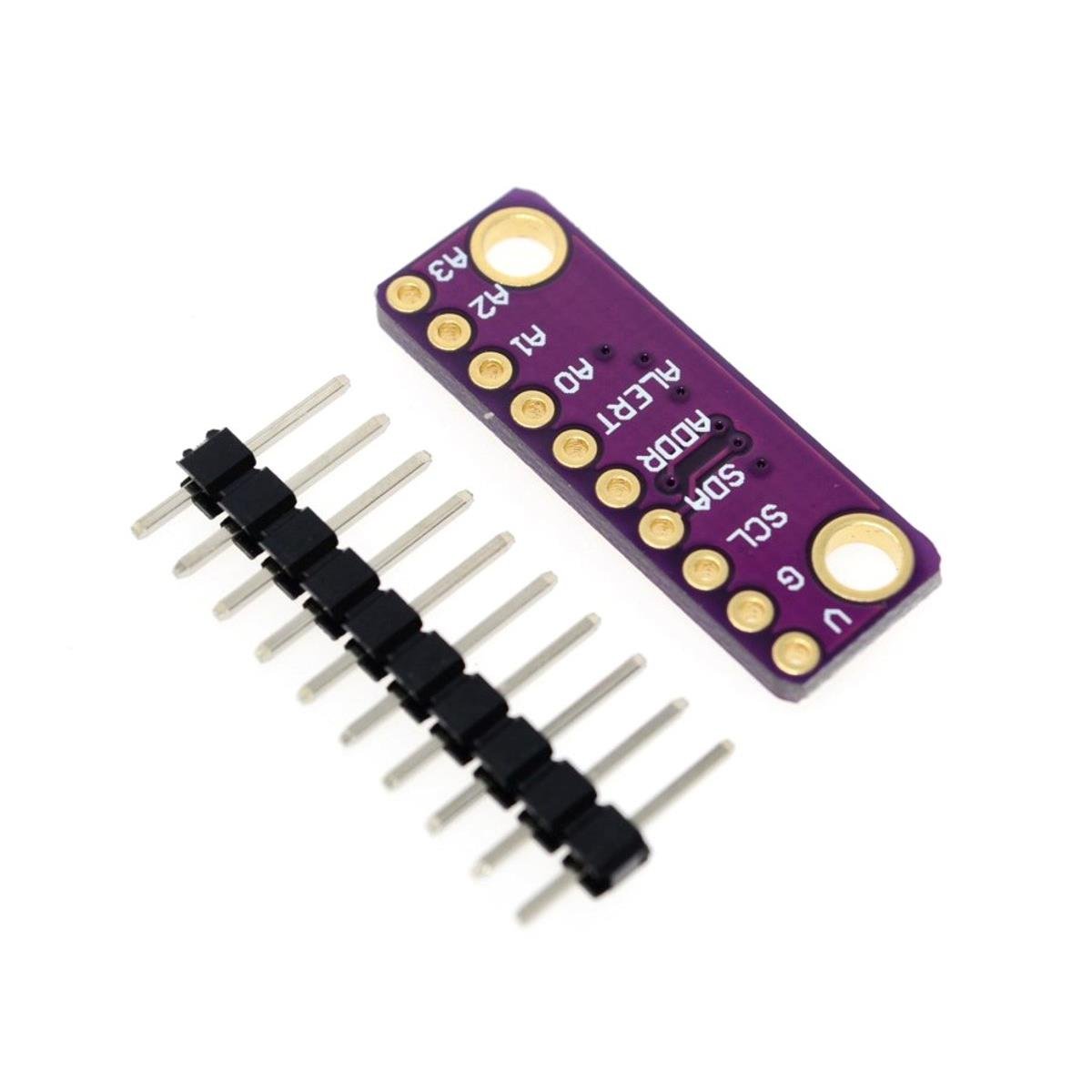 CANADUINO® 26203 - 2.0-5.5V operating voltage