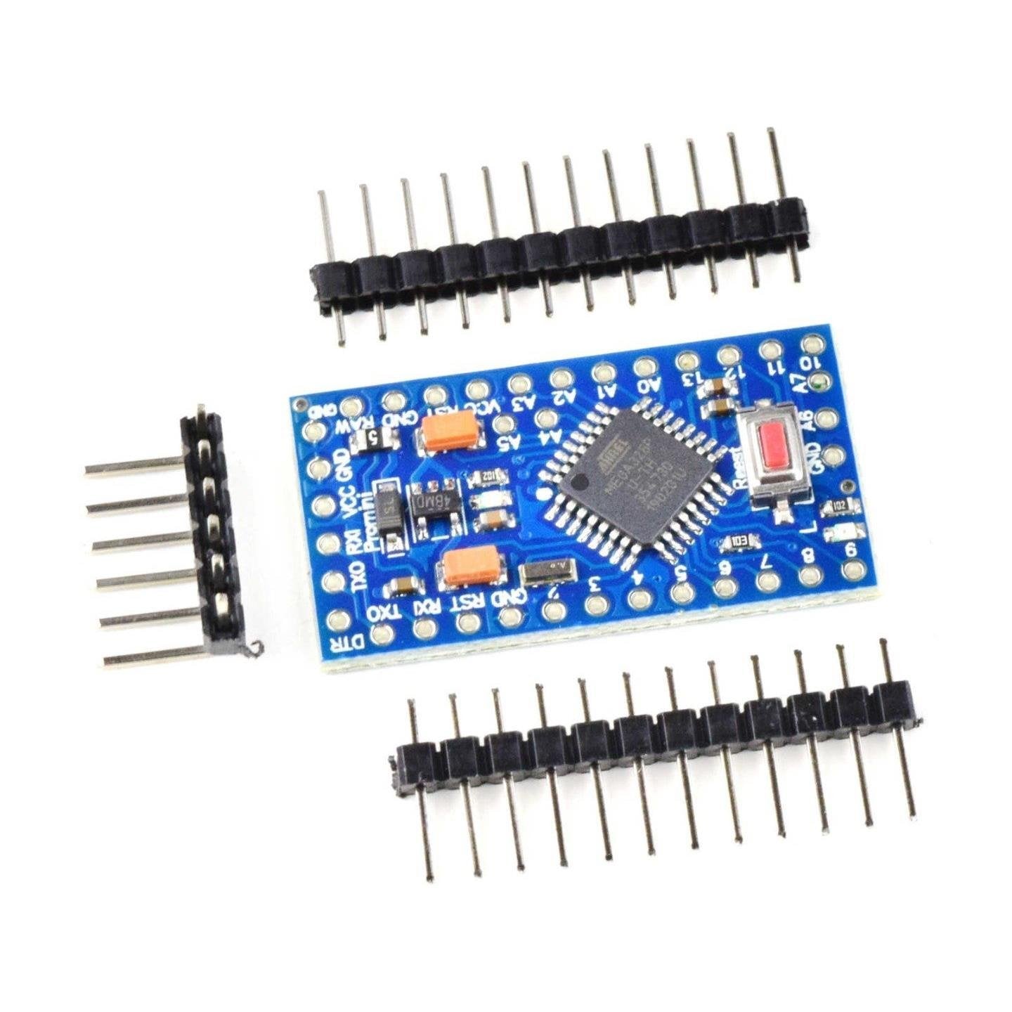 CANADUINO® 26296 Arduino MCU 8-Bit