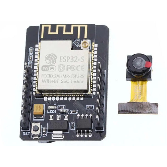 CANADUINO® 26387 - Image Sensor