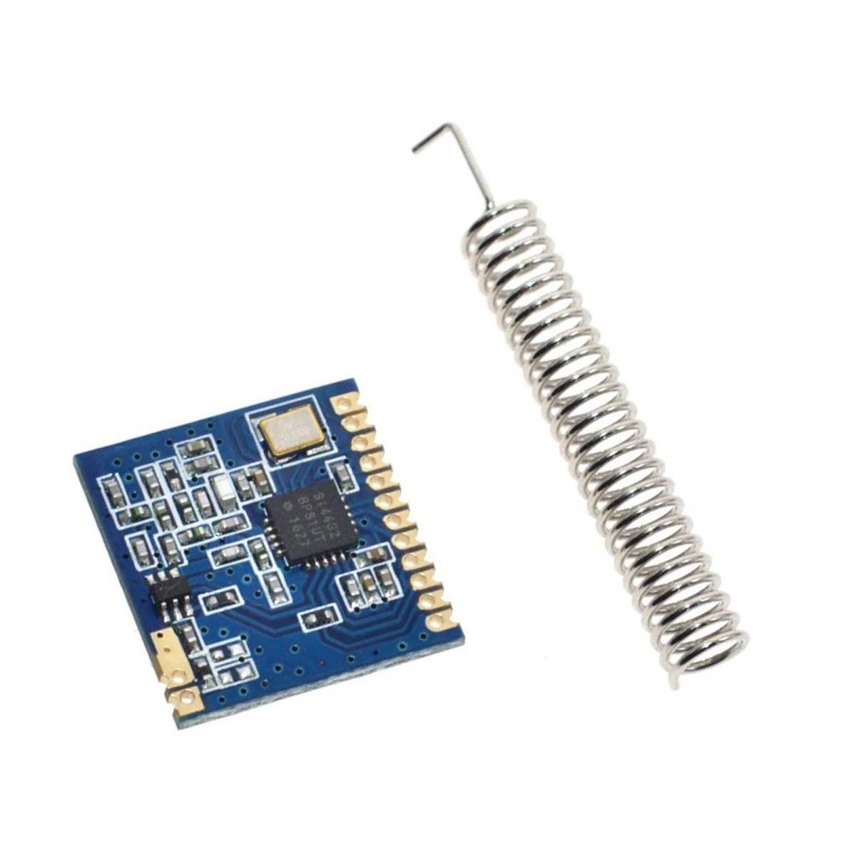 CANADUINO® 26457 - ISM General < 1GHz