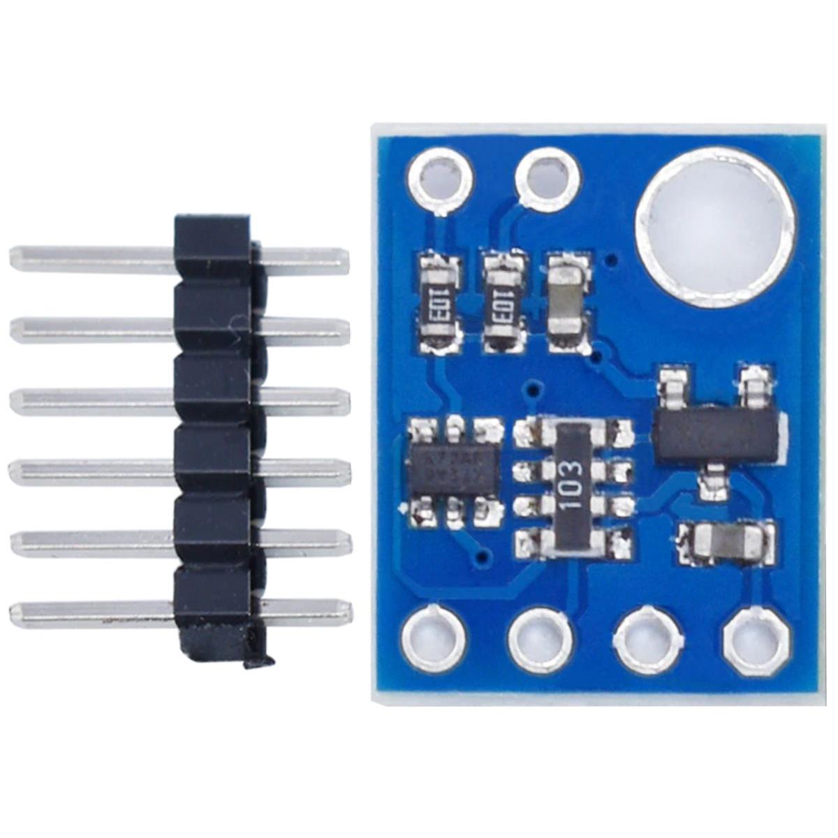 CANADUINO® 26462 - Light, 3D Time-of-Flight (ToF)