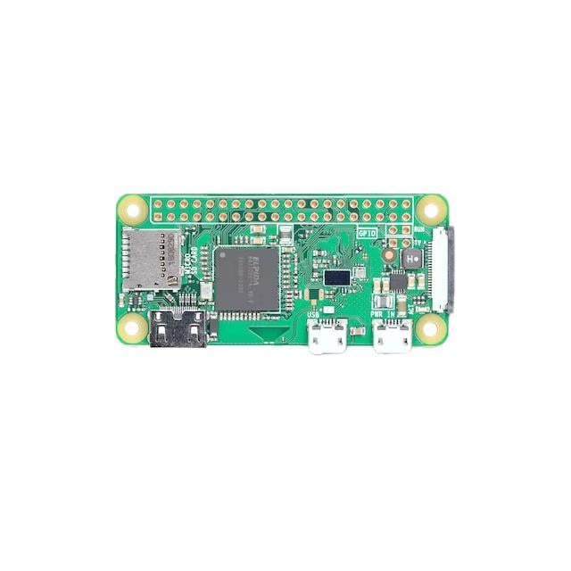 Raspberry Pi SC0020 Raspberry Pi Zero W Broadcom BCM2835 ARM1176JZF-S