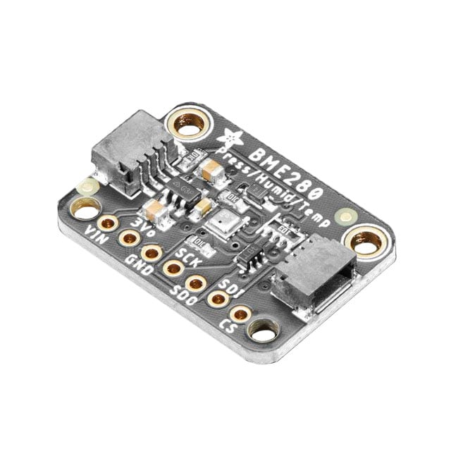 Adafruit Industries LLC 2652 - Humidity, Pressure, Temperature