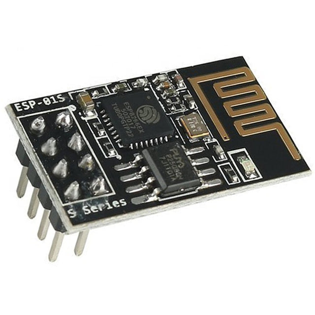 Ai-Thinker 26580 ESP-01 Ai-Thinker ESP-01S ESP8266 Wi-Fi -