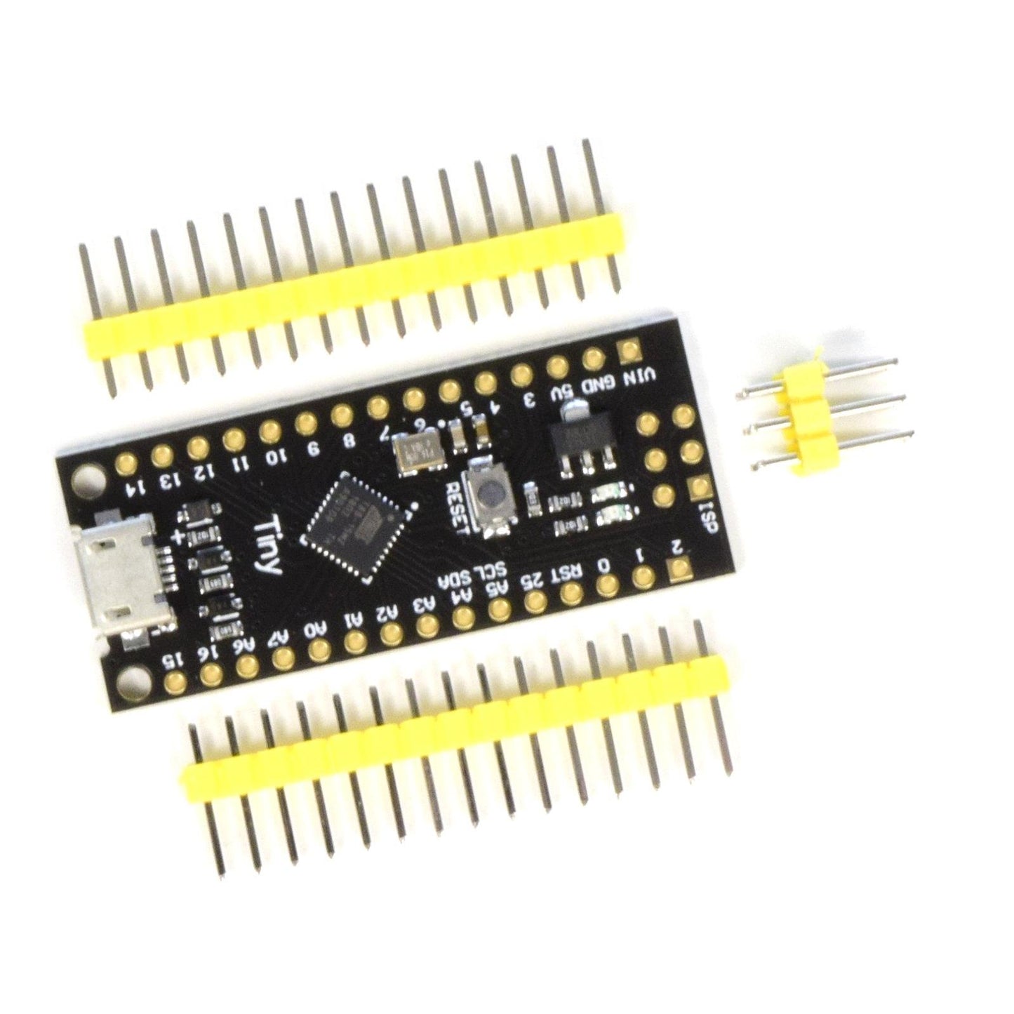 CANADUINO® 26645 - MCU 8-Bit