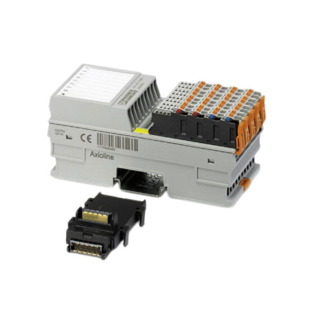 Phoenix Contact 2688080 Axioline F Output Module Axioline Series
