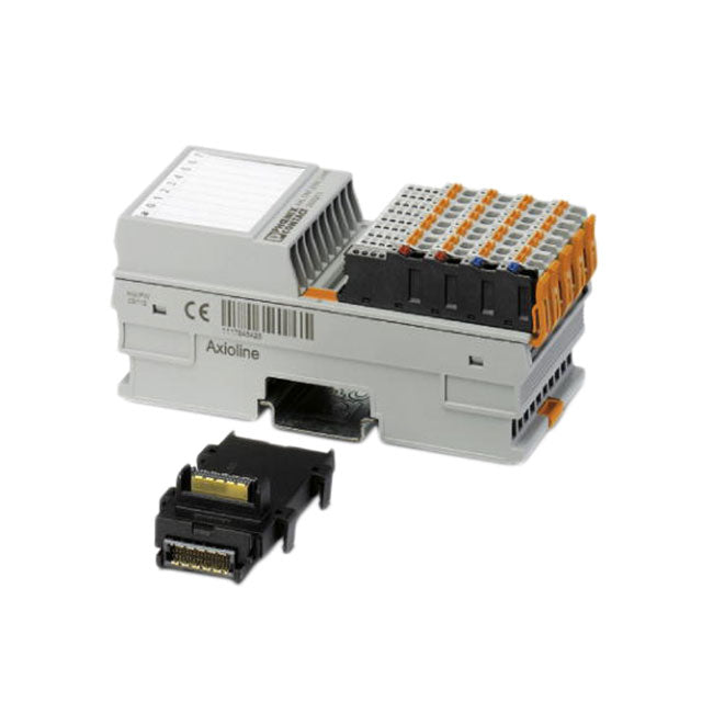 Phoenix Contact 2688093 Axioline F Input, Output (I/O) Module Axioline Series