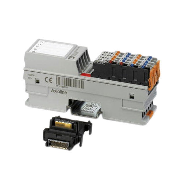 Phoenix Contact 2688381 Axioline F Output Module Axioline Series