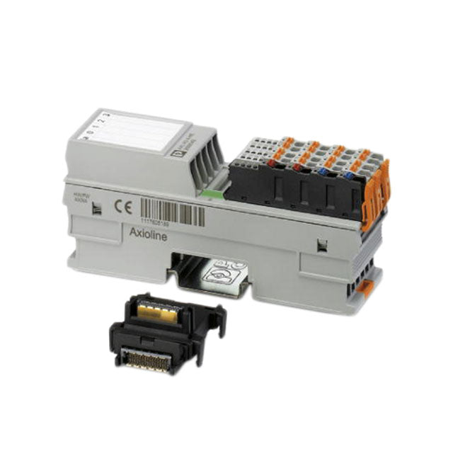 Phoenix Contact 2688491 Axioline F Input Module Axioline F Series