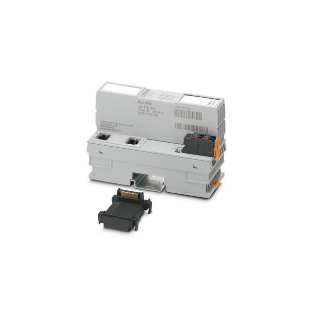 Phoenix Contact 2701222 Axioline F Acoplador Serie Axioline F