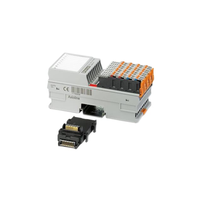 Phoenix Contact 2701230 Axioline F Output Module Axioline F Series