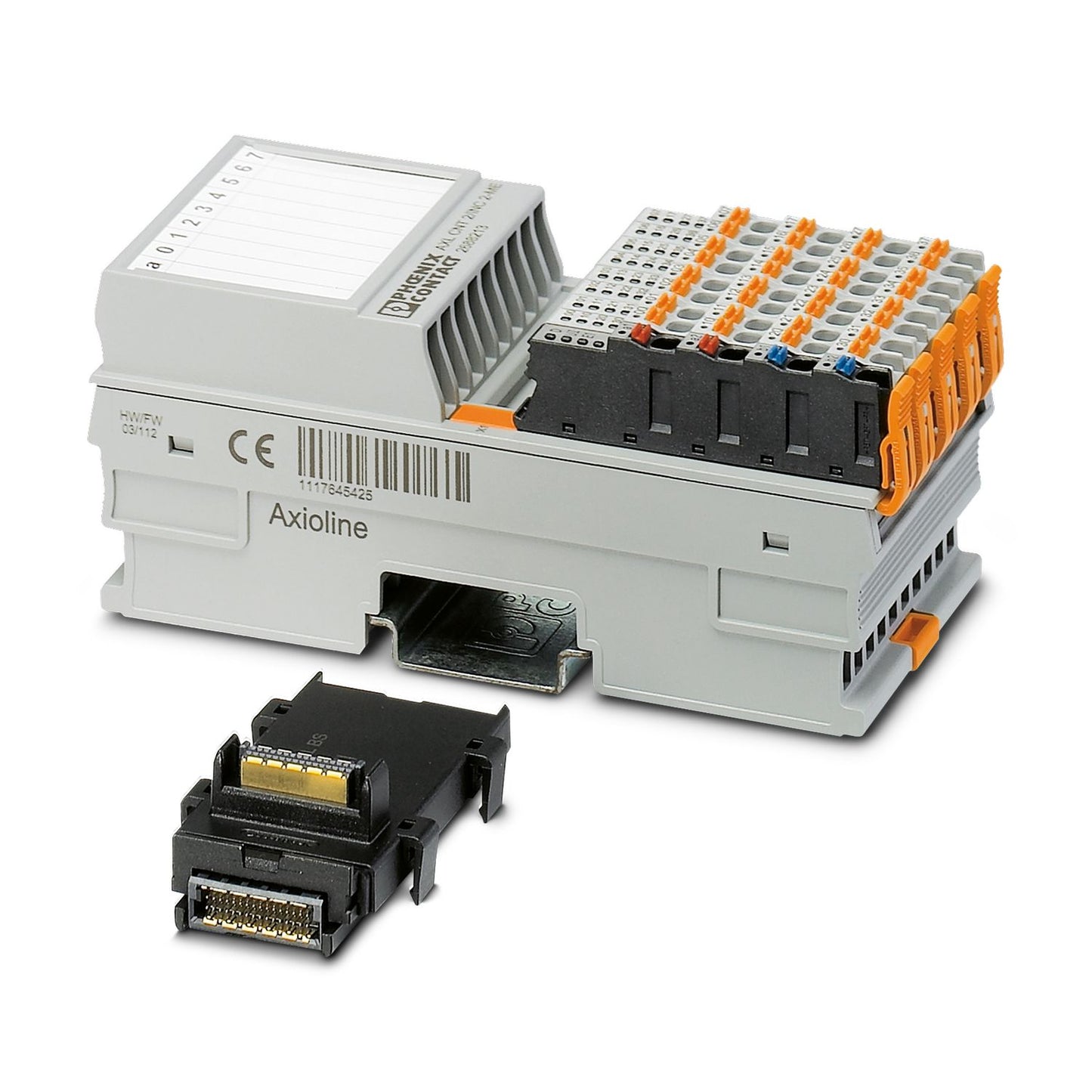 Phoenix Contact 2701239 Axioline F Communications Module Axioline F Series