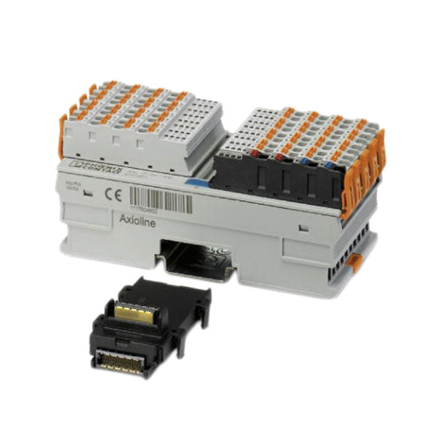 Phoenix Contact 2701450 Axioline F Input Module Axioline F Series