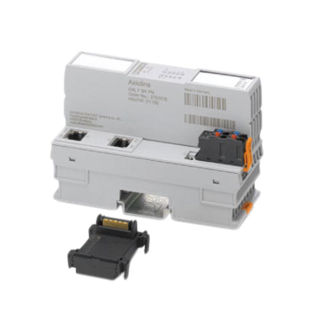 Phoenix Contact 2701815 Axioline F Communications Module Axioline F Series