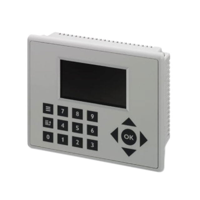 Phoenix Contact 2701945 Nanoline Panel del operador -