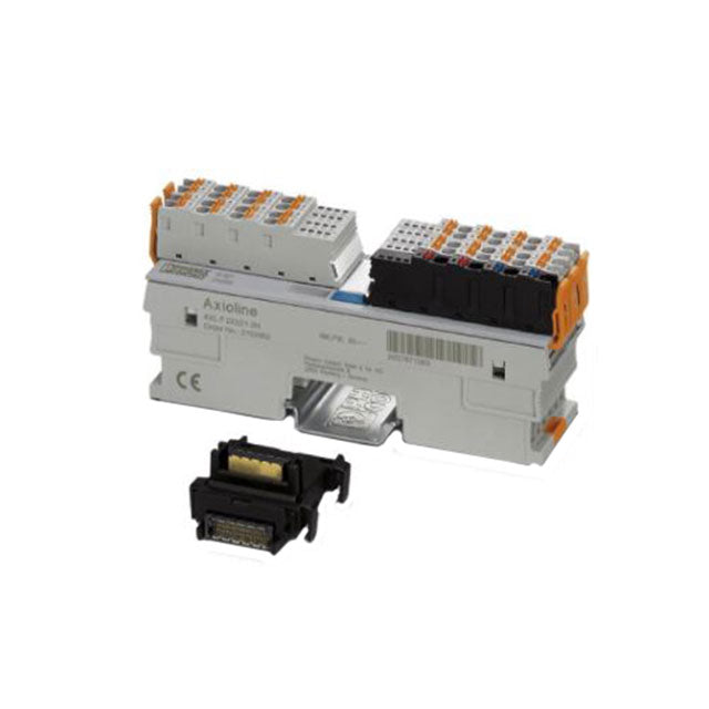 Phoenix Contact 2702052 Axioline Input Module Axioline F Series