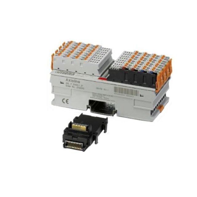 Phoenix Contact 2702053 Axioline Output Module Axioline F Series