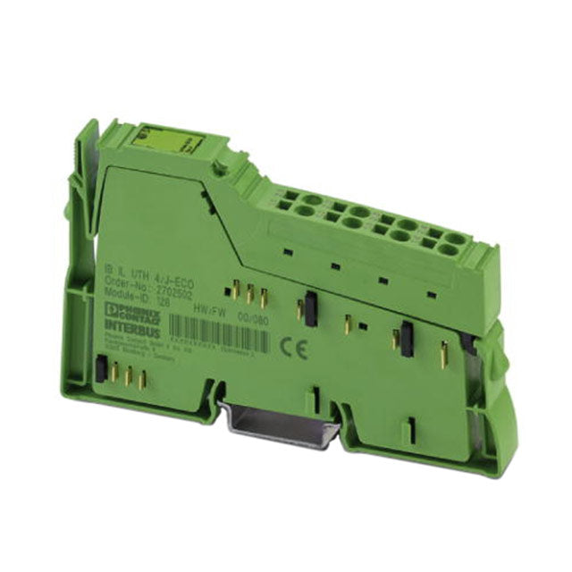 Phoenix Contact 2702502 Inline Temperature Control Module Inline Series