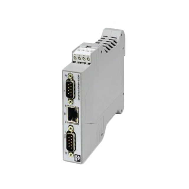 Phoenix Contact 2702765 - Ethernet to Serial RS-232, RS-422