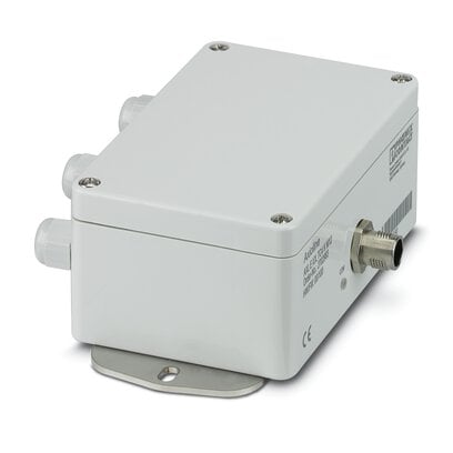 Phoenix Contact 2702983 Axioline Módulo analógico -